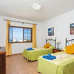 Villa El Callao La Asomada (Lanzarote)