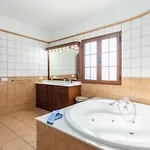 Villa El Callao La Asomada (Lanzarote)