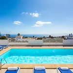 El Callao * La Asomada (Lanzarote)