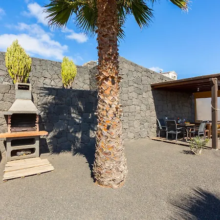 El Callao فيلة La Asomada (Lanzarote)