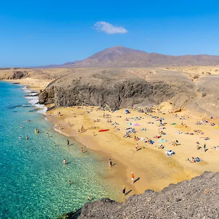 El Callao La Asomada (Lanzarote)