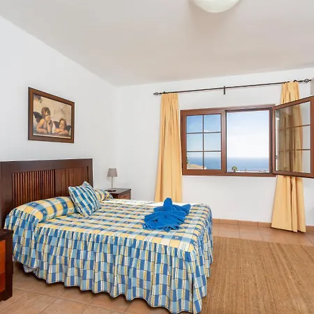 Villa El Callao *