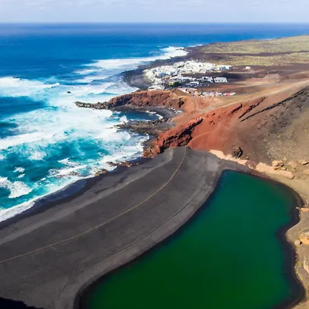 El Callao La Asomada (Lanzarote)