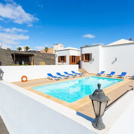 فيلة El Callao *