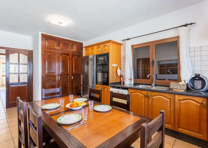 El Callao * La Asomada (Lanzarote)