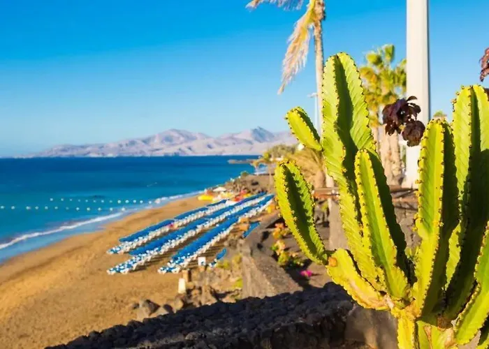 El Callao * La Asomada (Lanzarote)