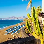 El Callao * La Asomada (Lanzarote)