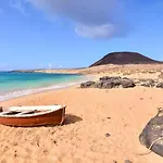 빌라 El Callao *