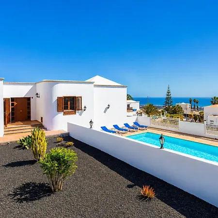 El Callao La Asomada (Lanzarote)