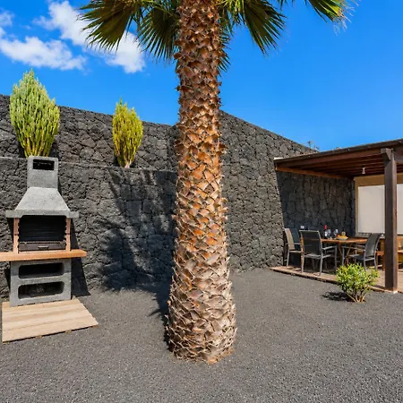 Vila El Callao La Asomada (Lanzarote)