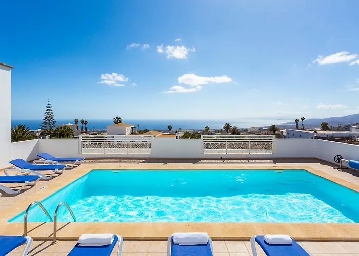 El Callao * La Asomada (Lanzarote)