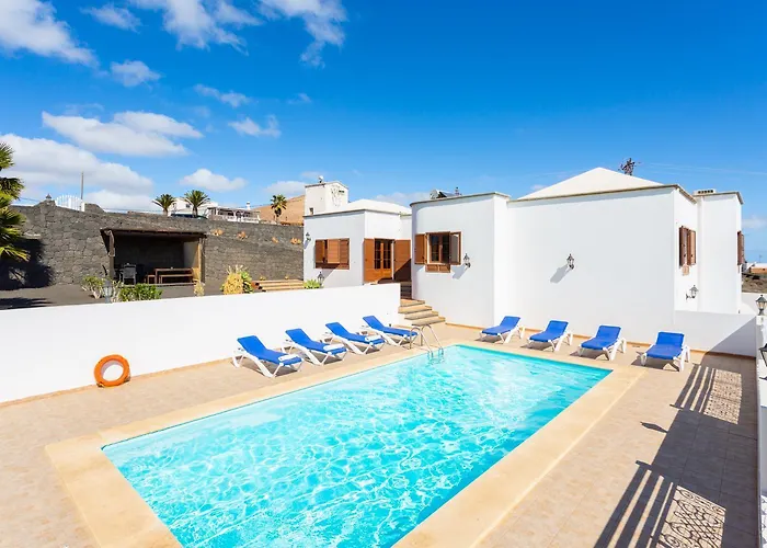 El Callao La Asomada (Lanzarote)