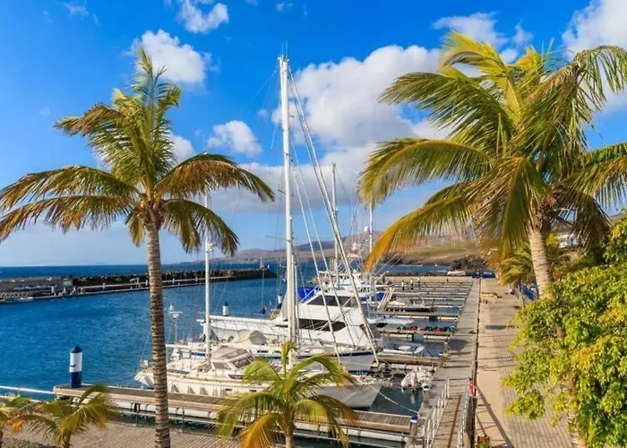 El Callao Villa La Asomada (Lanzarote)