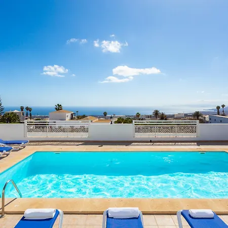 El Callao * La Asomada (Lanzarote)