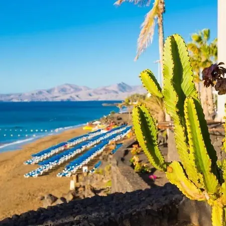 El Callao * La Asomada (Lanzarote)